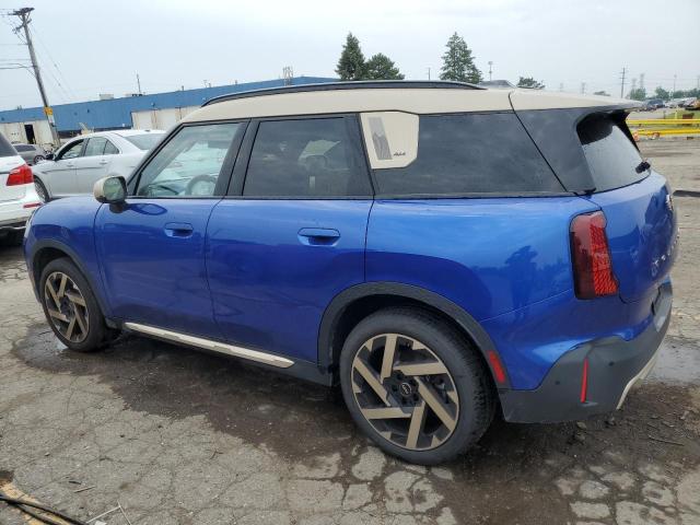 Vin: wmz23ga08s7r22162, lot: 60665325, mini cooper s all4 20252