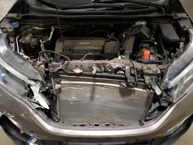 2016 HONDA CR-V EXL 5J6RM4H72GL041267