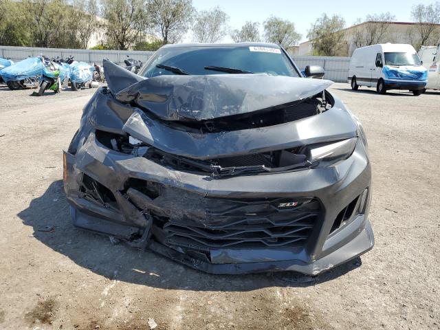 2017 CHEVROLET CAMARO ZL1 1G1FK1R66H0212200