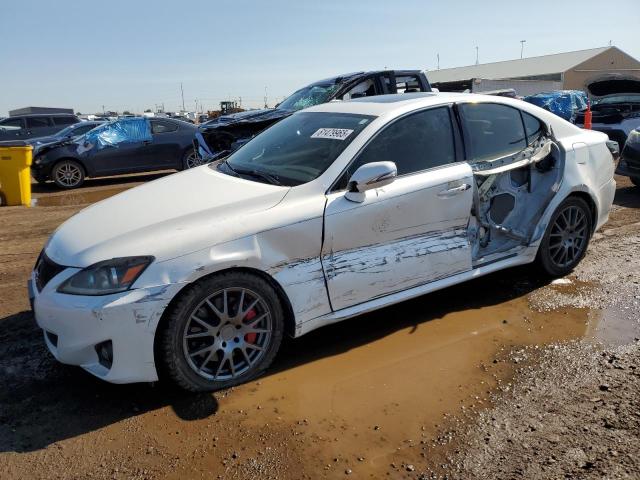 LEXUS IS 350