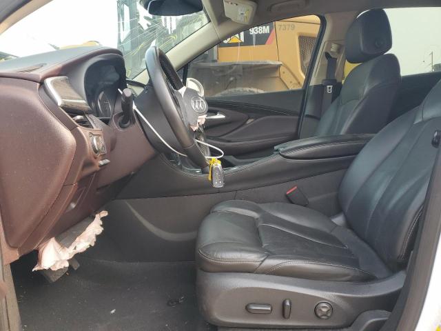 2016 BUICK ENVISION P LRBFXFSX2GD142340