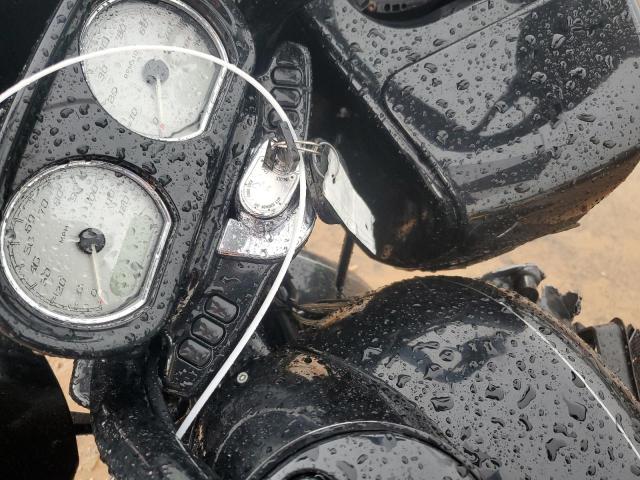 2016 HARLEY-DAVIDSON FLTRXS ROA 1HD1KTM19GB651997