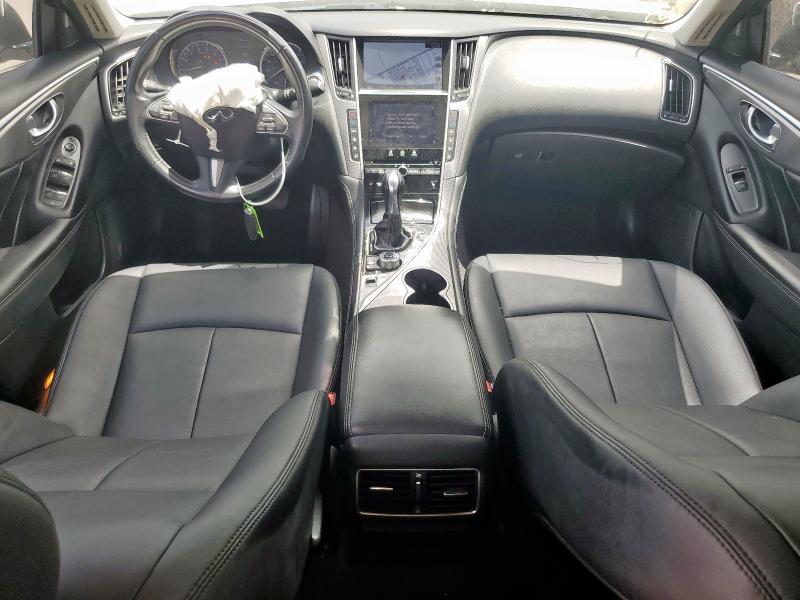 2015 INFINITI Q50 BASE - JN1BV7AP7FM339762