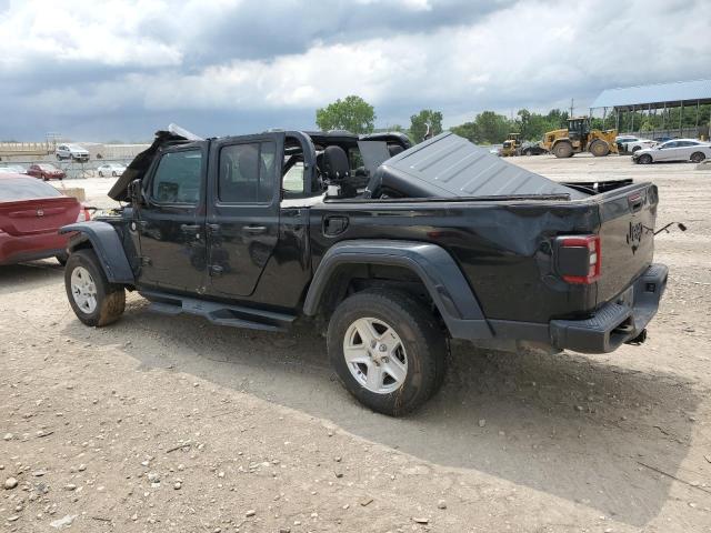 2020 JEEP GLADIATOR 1C6HJTAG1LL210890