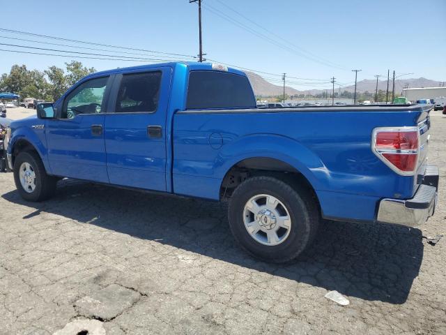 Vin: 1ftfw1cf2bfb11406, lot: 59709705, ford f-150 supercrew 20112