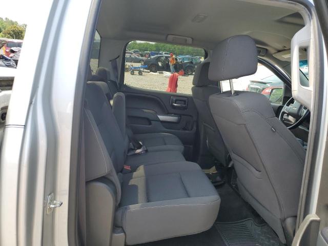 2017 CHEVROLET SILVERADO - 3GCUKREC7HG313590