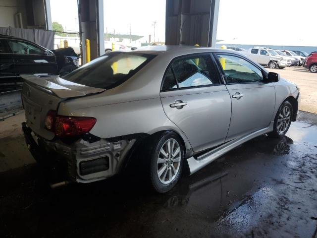 Vin: 2t1bu4eexac453638, lot: 62647495, toyota corolla base 20103