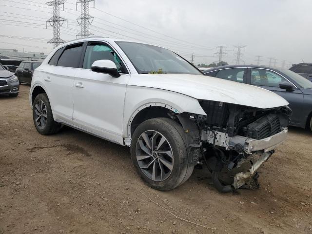 2023 AUDI Q5 PREMIUM WA1EAAFY9P2121625
