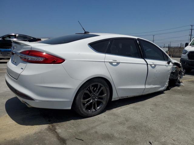 Vin: 3fa6p0h77jr191804, lot: 60938935, ford fusion se 20183