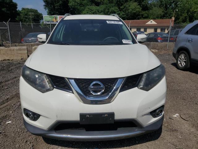 2015 NISSAN ROGUE S - 5N1AT2MV5FC922781