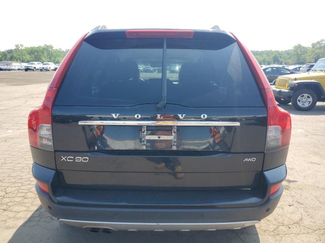 2011 VOLVO XC90 3.2 - YV4952CZ8B1574189