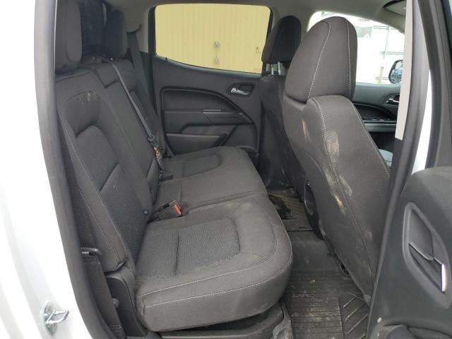 2022 CHEVROLET COLORADO L 1GCGSCEN8N1210488
