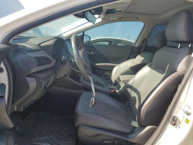 2024 SUBARU CROSSTREK 4S4GUHM61R3704201