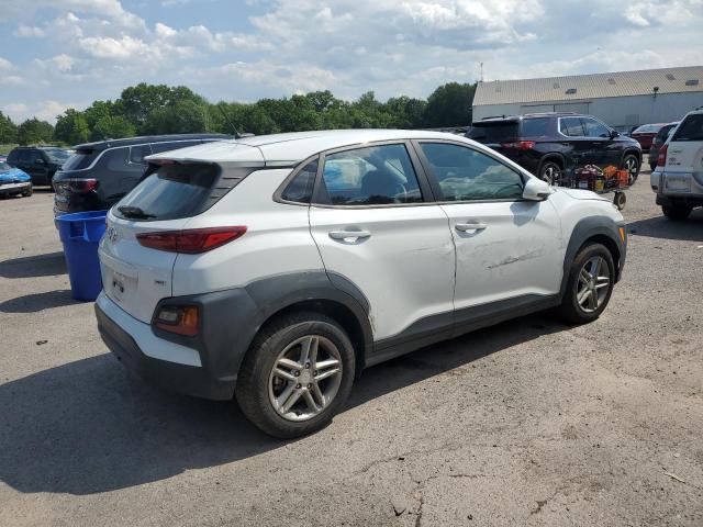 Vin: km8k1caa3lu555161, lot: 61595975, hyundai kona se 20203