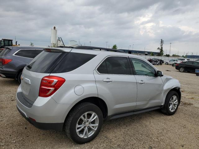 Vin: 2gnflfek4h6282071, lot: 57752645, chevrolet equinox lt 20173