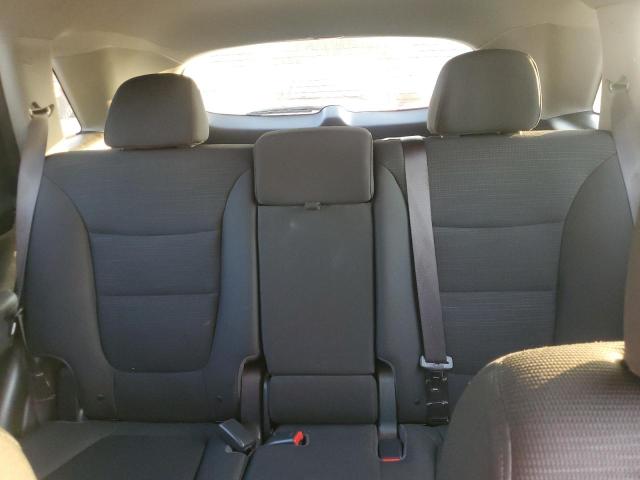 2015 KIA SORENTO LX 5XYKT3A61FG564148