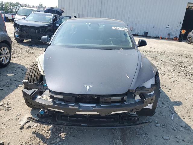2025 TESLA MODEL 3 5YJ3E1EA0SF934394