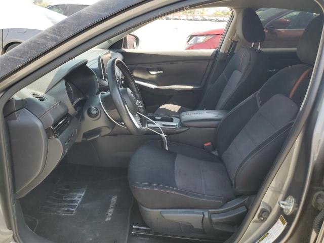 2020 NISSAN SENTRA SR - 3N1AB8DVXLY213795
