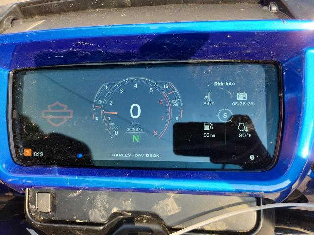 2024 HARLEY-DAVIDSON FLHX 1HD1KB716RB620165