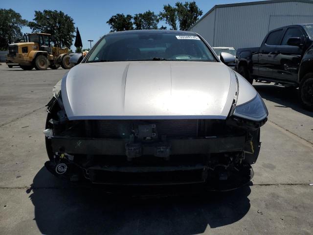 2021 HYUNDAI SONATA HYB KMHL54JJ0MA028535