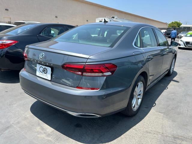 Vin: 1vwsa7a37lc009141, lot: 60567305, volkswagen passat se 20204