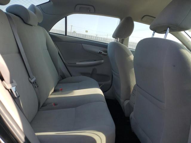 2010 TOYOTA COROLLA BA - 2T1BU4EE7AC409015