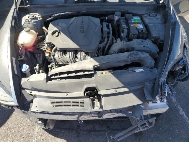 2023 HYUNDAI SONATA SE - KMHL24JA7PA297175