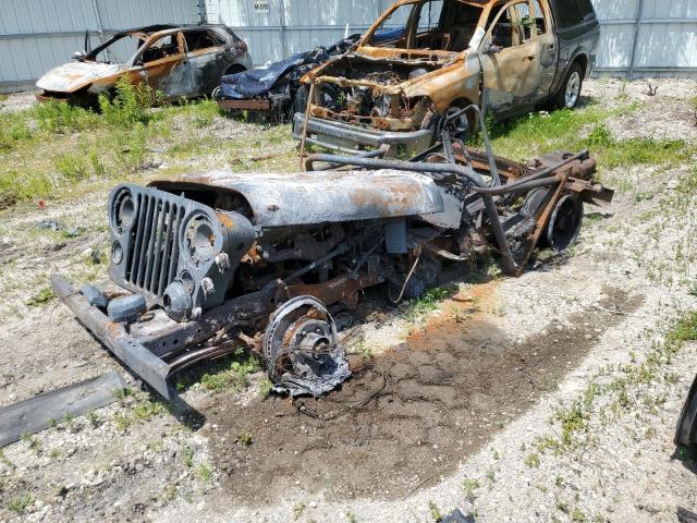 Vin: 0000j8f83eh016552, lot: 60730215, jeep all other 1978 img_1