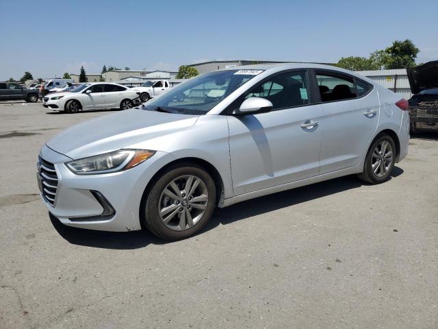 Vin: kmhd84lf4ju609552, lot: 59967945, hyundai elantra sel 2018 img_1