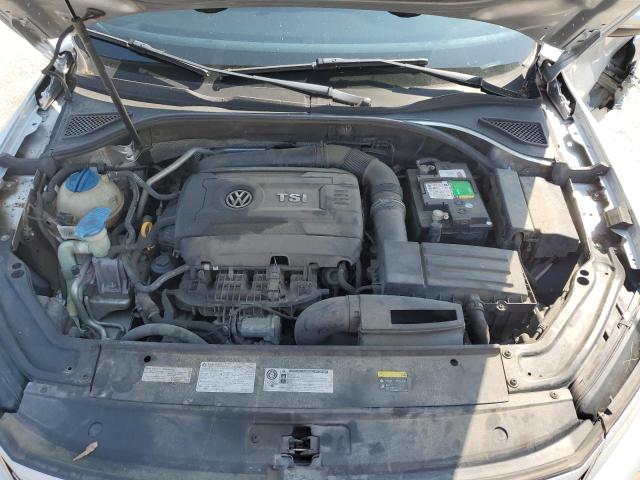 2016 VOLKSWAGEN PASSAT SE - 1VWBT7A39GC025468