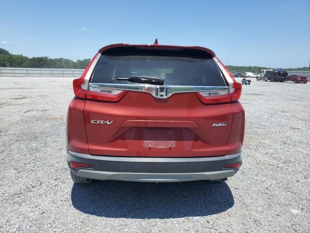 2018 HONDA CR-V EXL 2HKRW2H87JH614415