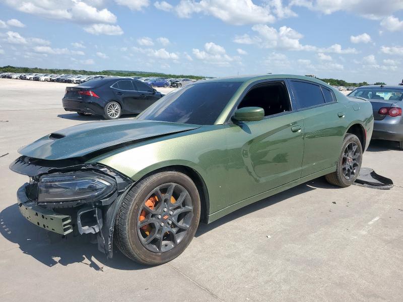 Vin: 2c3cdxjg9jh291539, lot: 61724435, dodge charger gt 2018 img_1