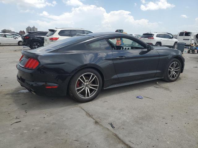 FORD MUSTANG 2016 black coupe gas 1FA6P8TH4G5295922 photo #4