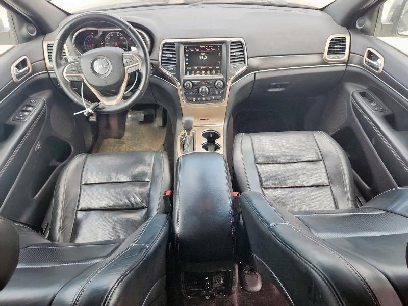 2016 JEEP GRAND CHER - 1C4RJEBG2GC432464
