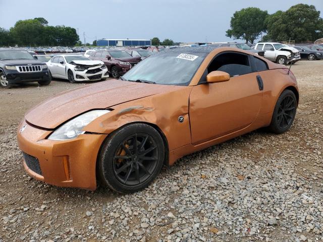 NISSAN 350Z COUPE