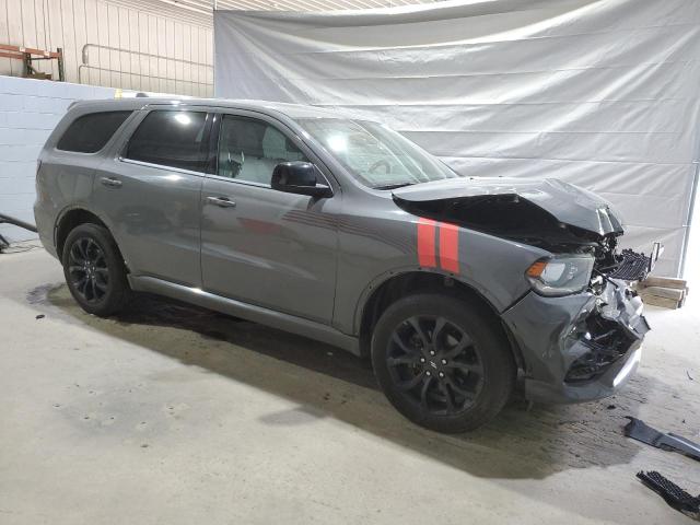2020 DODGE DURANGO GT 1C4RDJDG1LC142658