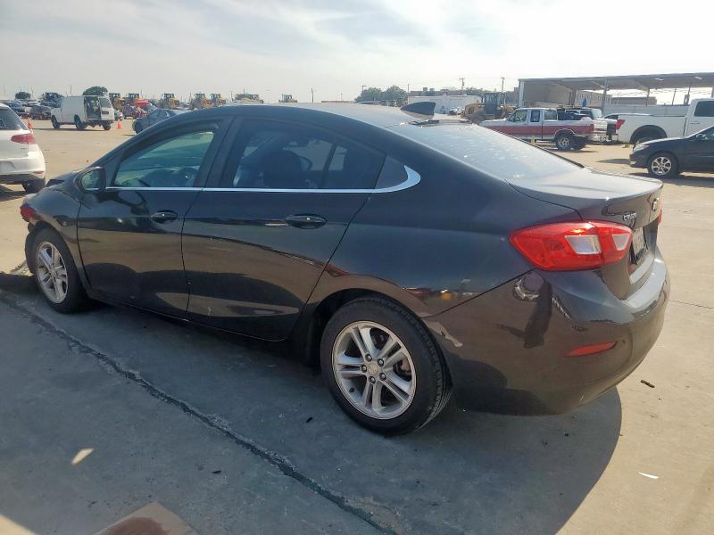 Vin: 1g1be5sm3h7256944, lot: 59197935, chevrolet cruze lt 20172