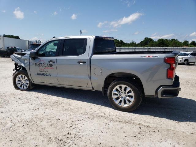 Vin: 1gcpdbek5rz141664, lot: 61246065, chevrolet all models k1500 custom 20242