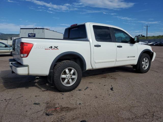 Vin: 1n6ba0ec4bn318053, lot: 61825245, nissan titan s 20113