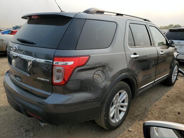 Vin: 1fm5k7d80fga25291, lot: 59267225, ford explorer xlt 20153