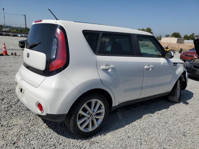 Vin: kndjp3a5xk7011335, lot: 61689235, kia soul + 20193