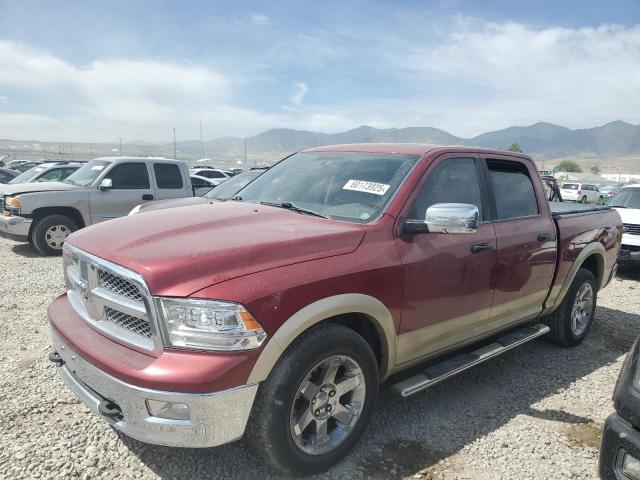 2011 DODGE RAM 1500 - 1D7RV1CT7BS545842