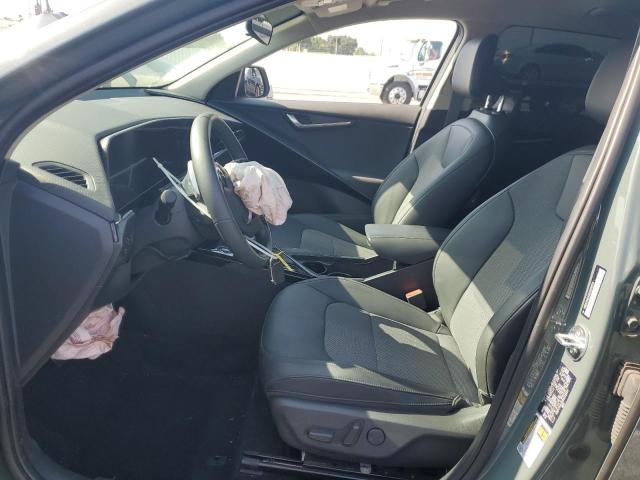 2025 KIA NIRO EX KNDCR3LE6S5218414