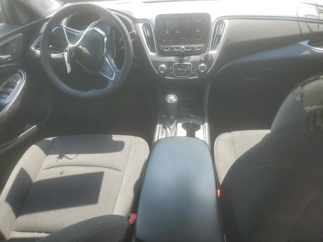 2020 CHEVROLET MALIBU LS - 1G1ZC5ST2LF154237