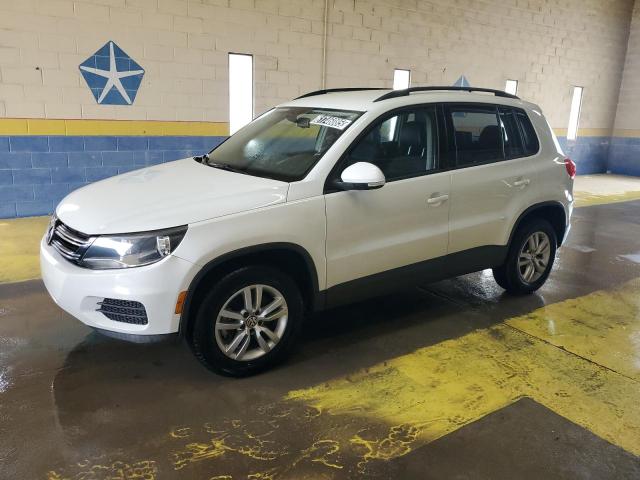 VOLKSWAGEN TIGUAN S
