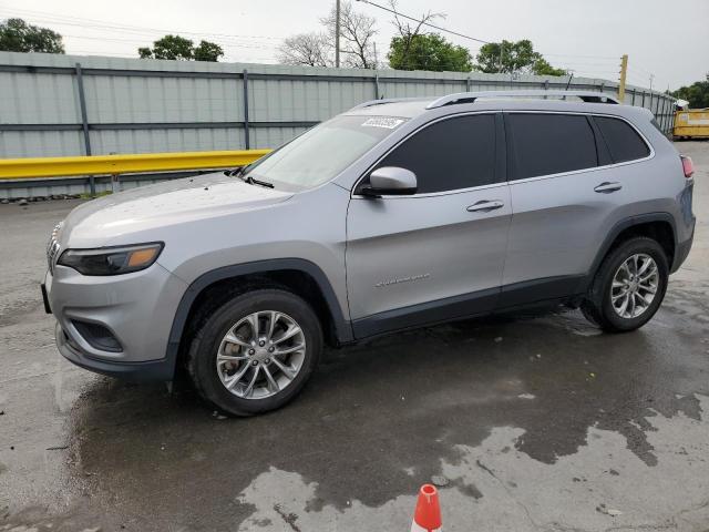 Vin: 1c4pjmlb4kd181048, lot: 60683595, jeep grand cher latitude plus 2019 img_1