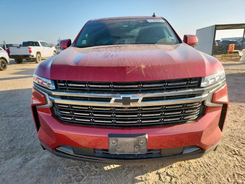 2022 CHEVROLET TAHOE K150 1GNSKRKTXNR184307