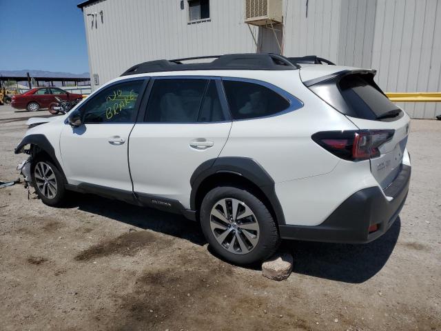 2025 SUBARU OUTBACK PR 4S4BTACC1S3184812
