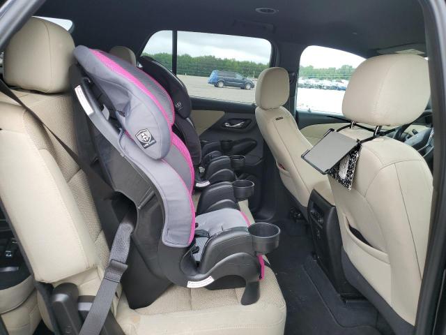 2023 CHEVROLET TRAVERSE L - 1GNERFKW6PJ108991