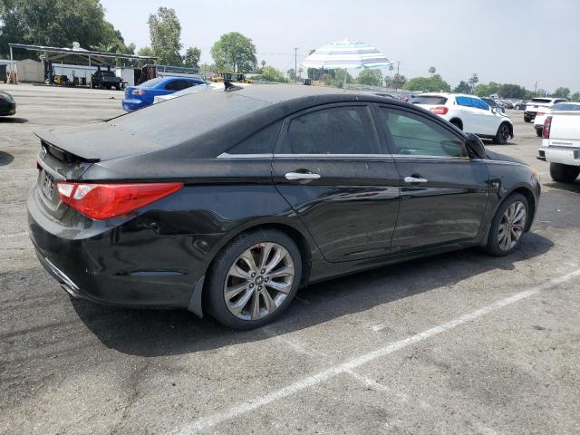 Vin: 5npec4ac2bh297632, lot: 59712575, hyundai sonata se 20113